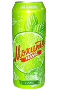 0. Mineral Water | Carbonated Drinks ~ Мохито Fresh Лимон Лайм 450мл*12шт