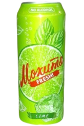 J05. Mojito ~ Мохито Fresh Лимон Лайм 450мл*12шт
