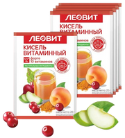 C03. Kisel ~ Кисель витаминный 20гр*20шт