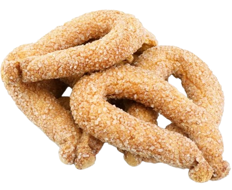 4.1 Печенье Княжеское 2кг/4,4LB