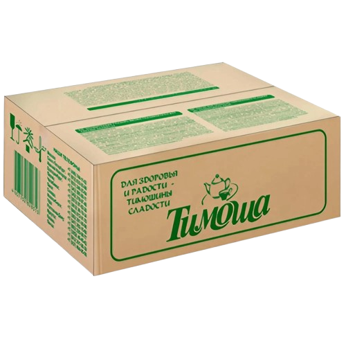 «Тимоша» Халва подсолнечная 5кг/11lb