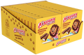 Chocolate Bars ~ Батончики *Левушка детям* шоколад с молочной начинкой, порционный 50гр*24шт