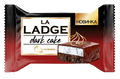 Choc Candy Kg ~  «Акконд» Конфеты LA LADGE dark cake чизкейк 4кг/8.81lb