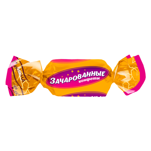A21. Candy loose ~ Конфеты Зачарованные 4кг/8.81lb