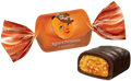 Choc Candy Kg ~  «КДВ» Конфеты Фруктовичи «Курага Петровна» 5кг /11.02lb