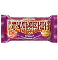 «Тульский» Пряник со смородиновой начинкой 140г*22шт