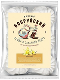 2. Marshmallows ~ Зефир ТМ Первый Бобруйский «Ванильный» 250гр*15шт