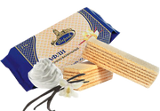 5.3 Wafers~ Вафли Вереск сливочно-ванильные 210гр*25шт