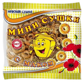 Сушка мини «Невская» с маком 200гр*20шт
