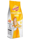 *Кудесница* Мука Кукурузная 500гр*12шт
