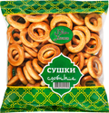 Сушка «Невская» сдобная Халяль 275гр*20шт
