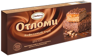 6.2 Wafer Cake ~ Вафельный торт Отломи 300гр*6шт