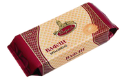 5.3 Wafers~ Вафли Вереск со вкусом крем-брюле 210гр*25шт