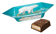 A27. Candy loose ~ Конфеты Мишка на Севере от фабрики им.Крупской 6кг/13.2lb