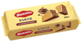 chq  Wafers~ Вафли «Яшкино» Вафли фасованные Шоколадные 300гр*15шт (157)