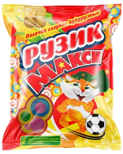 A07. Corn sticks ~ Рузик  Макси 150г*24шт