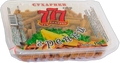 Гренки 777 ржано-пшеничные со вкусом сыра 150гр*12шт