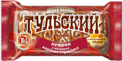 3.11 Gingerbread ~ Пряник Тульский Вареная сгущенка 130гр*22шт