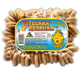 Crackers&Sushki ~ Сушки «Невская» Русская вязанка 350гр*10шт