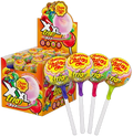 Карамель «Chupa Chups» Ассорти XXL 29гр*40шт
