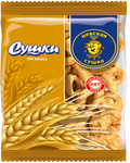 Сушка «Невская» Простая 300гр*24шт