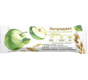 B12. Sugar Free ~ Батончик Овсяный с яблоком 20гр*30шт