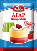 Spices~ Preston® Агар пищевой 7г*40шт