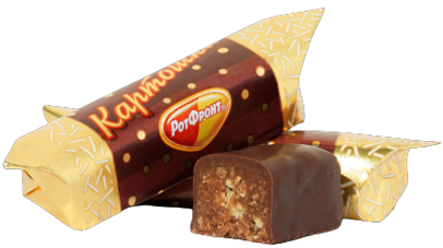 «РотФронт» Конфеты Картошка 4кг/8.82lb