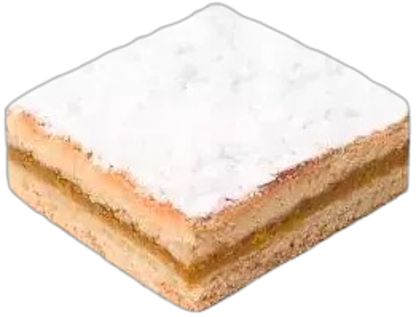 *Северная столица* Печенье Идилия Лемон 5.28Lb.