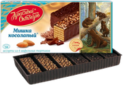 6. Wafer Cake ~ Вафельный торт Мишка Косолапый 220гр*6шт