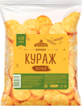 Крекер «Ясная поляна» Кураж 400гр*12шт