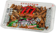 8.9 Toast ~ Гренки ржано-пшеничные с луком 150гр*12шт