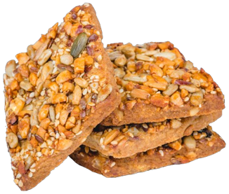 *Каролина* Печенье Загадка 5кг/11lb