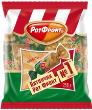 A16. Candy box ~ Батончик с орехами 250гр*10шт