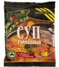 Soup ~ Europek® Суп Гороховый 60г*20шт