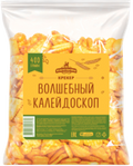 Крекер «Ясная поляна» Волшебный калейдоскоп 400гр*15шт