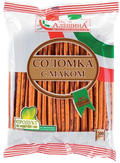 Crackers&Dry sticks ~ Соломка «Алешина» (bag) с маком Для младшего братишки 200г*14шт