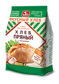 Spices~ Preston® Смесь для выпечки "Хлеб пряный с чесноком" 400гр*6шт