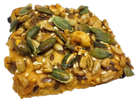 *Северная столица* Печенье Каламбур 2,5кг/5,5LB