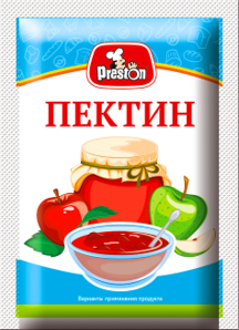 F09. Spices ~ Пектин 10г*40шт
