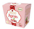 Choc Candy ~ «Акконд» Конфеты с цельным миндалем со вкусом вишни «Адель» 150гр*6шт