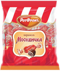 «РотФронт» Карамель Москвичка 250гр*10шт