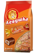 «Славянка» Конфеты Левушка 199гр*10шт