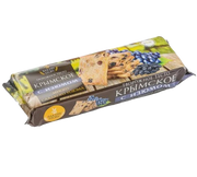 3.2 Cookies ~ Печенье Крымское с изюмом 160гр*12шт