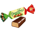 Choc Candy Kg ~ «Славянка» Конфеты «Ореховый» с пралиновой начинкой 6кг/13.20lb