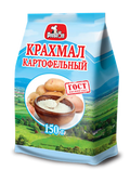 Spices~ Preston® Крахмал картофельный 200гр*6шт