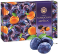 Choc Candy ~ «Микаелло» Конфеты Чернослив и абрикос с грецкими орехами 220гр*5шт
