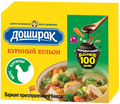Soup~ Доширак® Кубики Куриный бульон 8кубиков*10шт