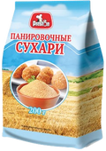 Spices~ Preston® Панировочные сухари 200гр*6шт.