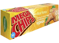 Chips ~ Картофельные чипсы «МегаЧипсы» Курицы 100гр*25шт